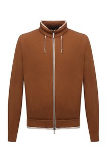 Кашемировый кардиган Ermenegildo Zegna