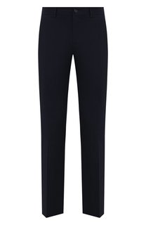 Хлопковые брюки Ralph Lauren