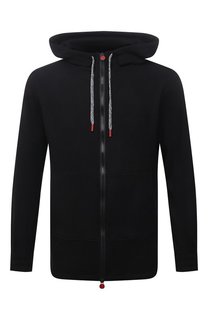 Кашемировый кардиган Kiton