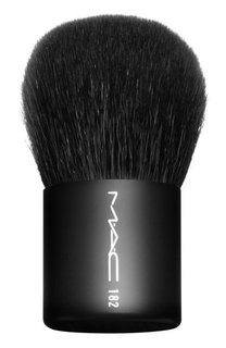 Кисть косметическая Buffer Brush (Avant Gold) №182S MAC