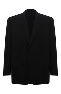 Шерстяной пиджак Brioni