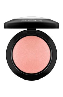 Румяна для лица Mineralize Blush, оттенок New Romance (3.5g) MAC