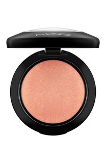 Румяна для лица Mineralize Blush, оттенок Love Joy (3.5g) MAC