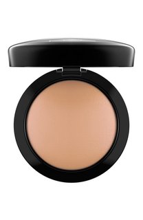 Минеральная пудра Mineralize Skinfinish Natural, Medium Deep (10g) MAC