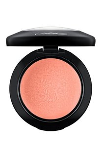 Румяна для лица Mineralize Blush, оттенок Like Me, Love Me (M) (3.5g) MAC