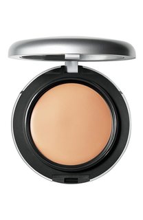 Кремовая пудра Studio Fix Tech Cream-To-Powder Foundation, NW15 (10g) MAC