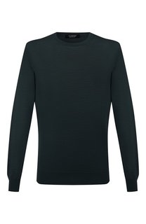 Шерстяной джемпер Ermenegildo Zegna