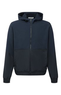 Хлопковая толстовка Z Zegna