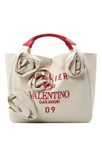 Сумка-шопер Atelier 09 medium Valentino