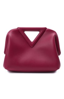 Сумка Point small Bottega Veneta