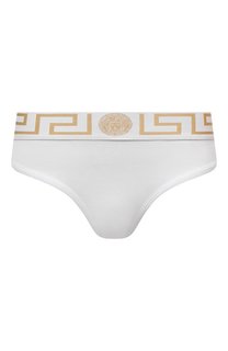 Трусы-слипы Versace