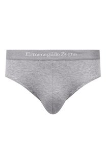 Хлопковые брифы Ermenegildo Zegna