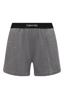 Кашемировые шорты Tom Ford