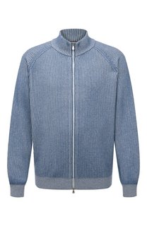 Кашемировый кардиган Brunello Cucinelli