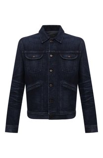 Джинсовая куртка Tom Ford