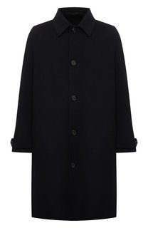 Кашемировое пальто Loro Piana
