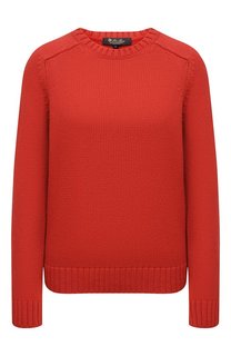Кашемировый свитер Loro Piana