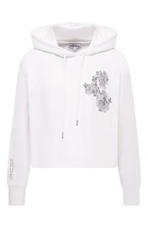 Хлопковое худи Kenzo