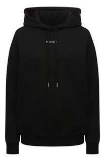 Хлопковое худи Kenzo