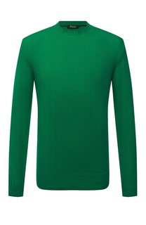 Кашемировый свитер Loro Piana