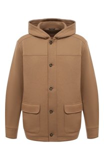 Шерстяная куртка Loro Piana