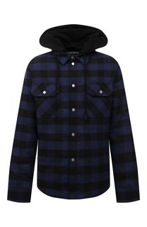 Утепленная куртка Off-White