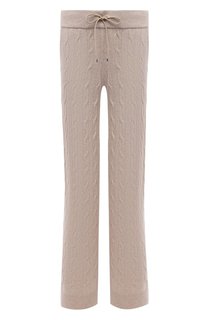 Кашемировые брюки Ralph Lauren