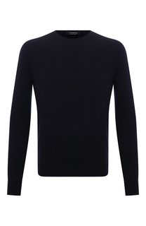 Кашемировый джемпер Ermenegildo Zegna