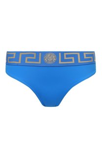 Плавки-бикини Versace