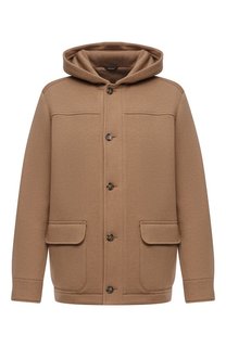 Шерстяная куртка Loro Piana