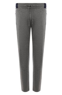 Кашемировые брюки Kiton