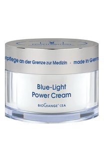 Крем для лица BioChange CEA Blue-Light Power Cream (50ml) Medical Beauty Research