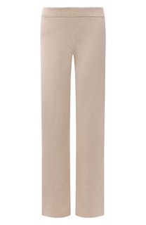 Кашемировые брюки Loro Piana
