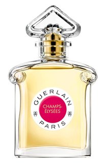 Туалетная вода Champs Elysees (75ml) Guerlain