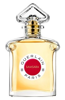 Туалетная вода Samsara (75ml) Guerlain