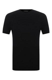Футболка Ermenegildo Zegna