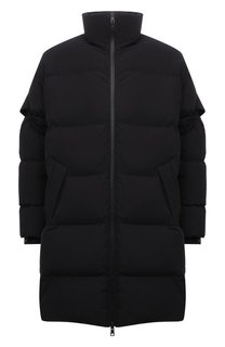 Пуховик Bottega Veneta