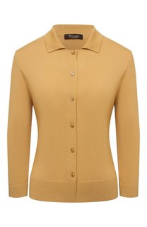 Кашемировый кардиган Loro Piana