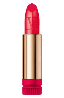 Губная помада Rosso Valentino Satin (рефил), 404R (3.5g) Valentino