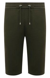 Хлопковые шорты Balmain