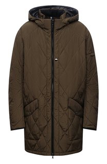 Утепленная куртка Bogner