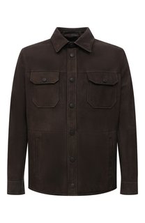 Дубленка Brioni