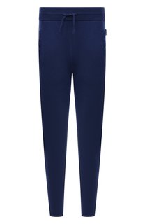 Шерстяные джоггеры Z Zegna