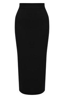 Юбка из вискозы Dolce & Gabbana
