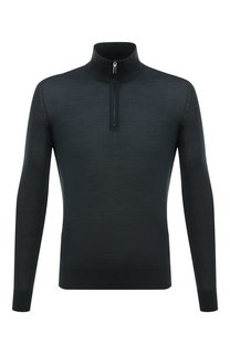 Шерстяной джемпер Ermenegildo Zegna