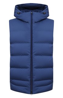 Пуховый жилет Loro Piana
