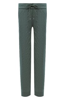 Кашемировые брюки Ralph Lauren