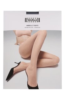 Колготки Wolford