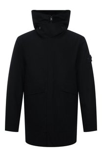 Пуховая куртка Stone Island