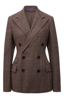 Шерстяной жакет Ralph Lauren